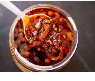 Chili Oil