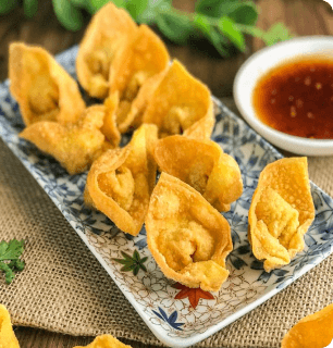 Fried Dumpling